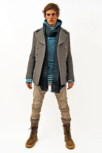 Look 7